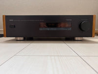 Yamaha Integrated Amplifiers Dsp-2000 Dsp