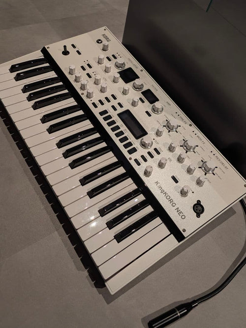 Other Korg Kingkorg Neo