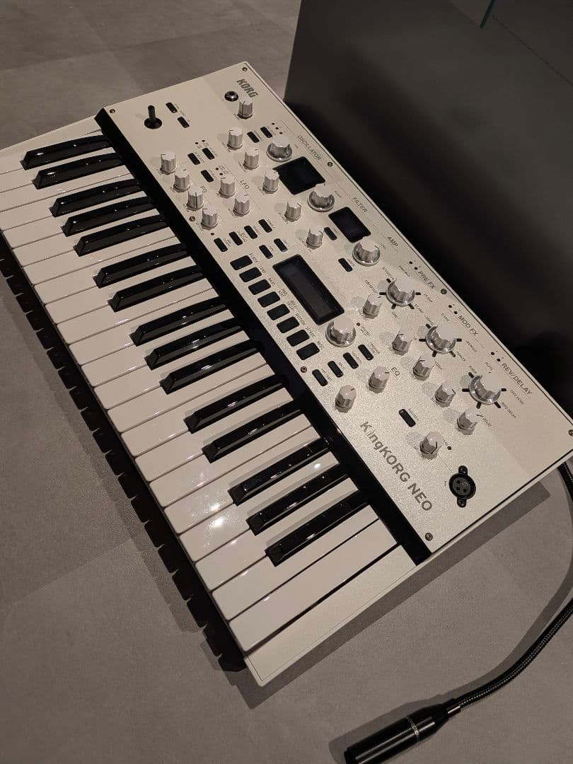 Other Korg Kingkorg Neo