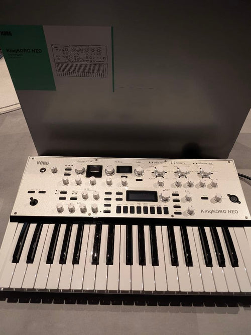 Other Korg Kingkorg Neo