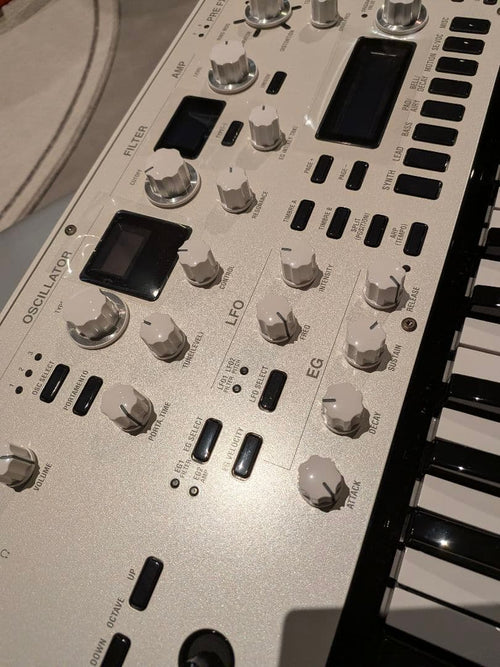 Other Korg Kingkorg Neo