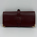 Cartier Long Wallets Mbz555