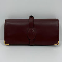 Cartier Long Wallets Mbz555