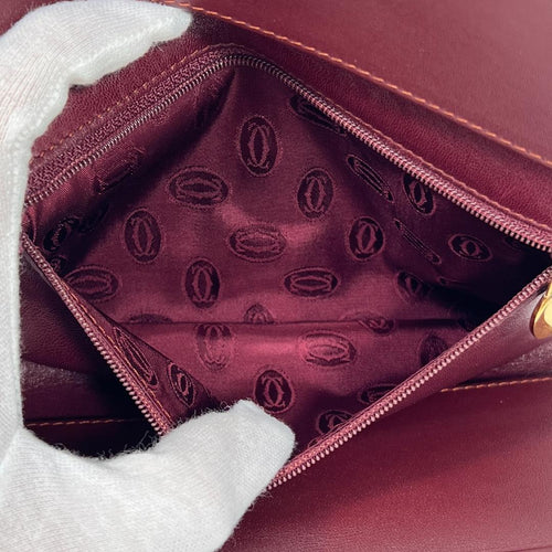 Cartier Long Wallets Mbz555