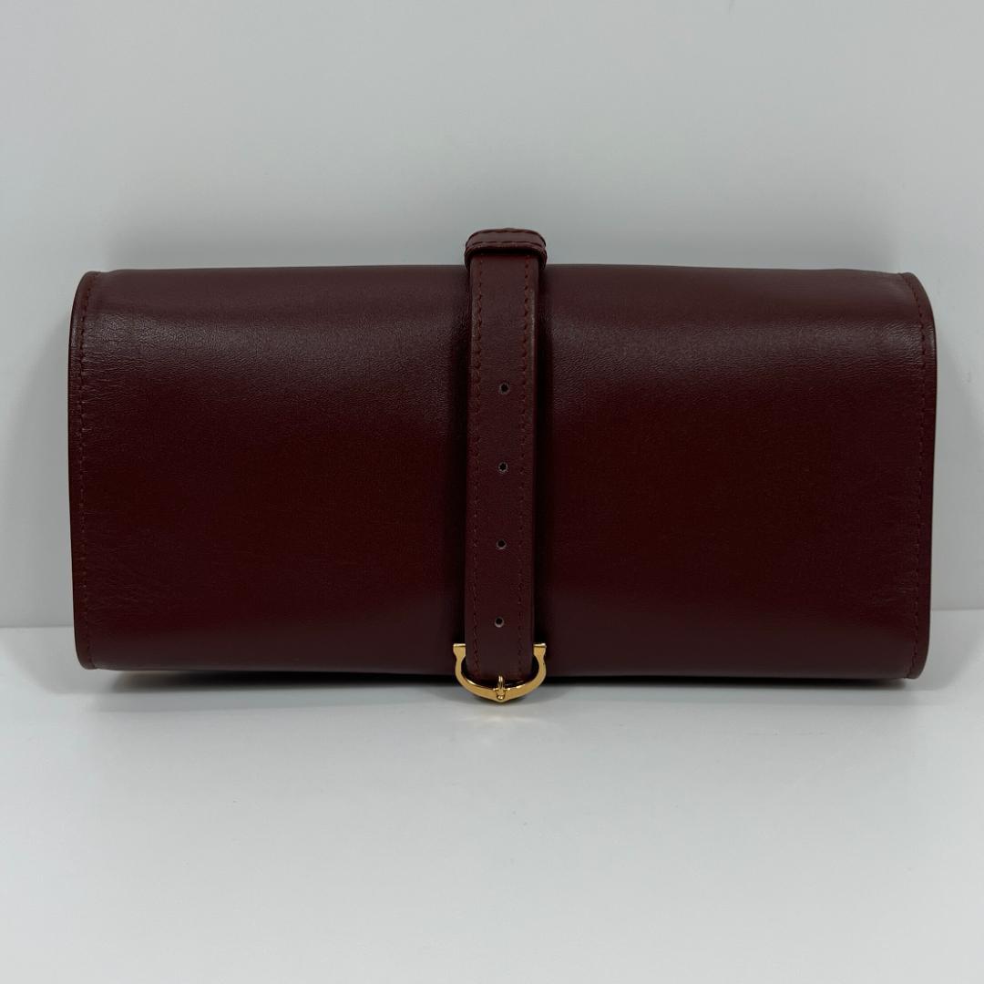 Cartier Long Wallets Mbz555