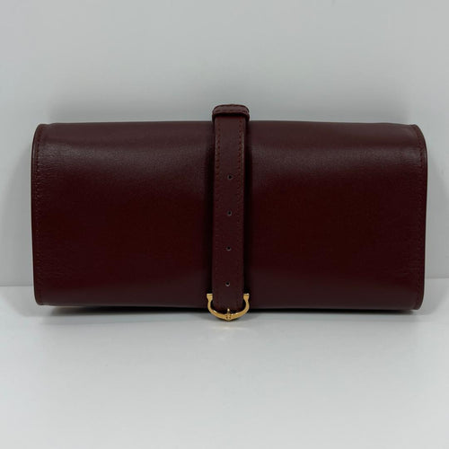 Cartier Long Wallets Mbz555