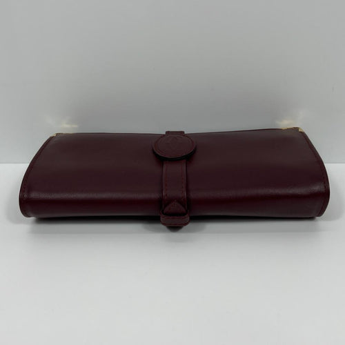 Cartier Long Wallets Mbz555