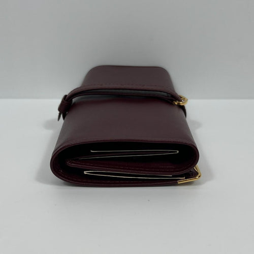 Cartier Long Wallets Mbz555