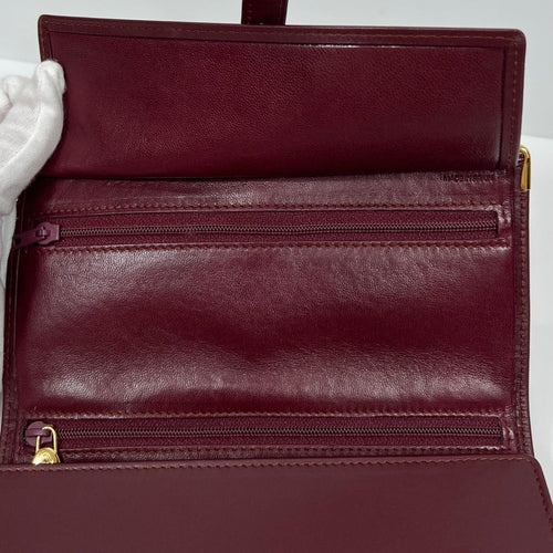 Cartier Long Wallets Mbz555