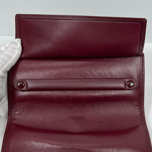 Cartier Long Wallets Mbz555