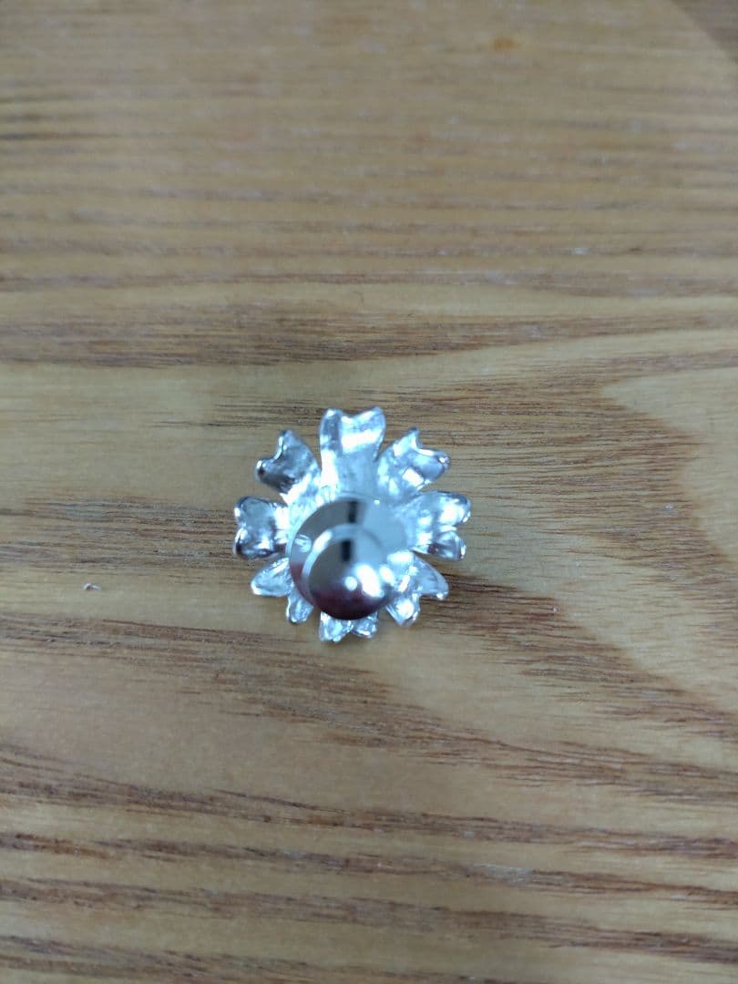 Mamiya Brooches Corsages Wakasa Pearl