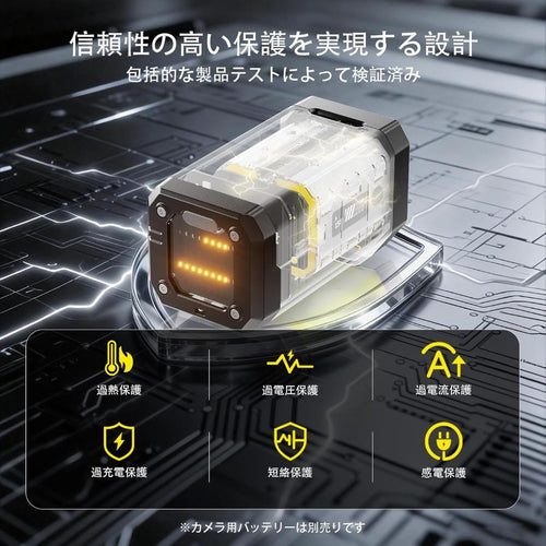 Video Camera Chargers Photoolex Bb2 Np-W235 30W