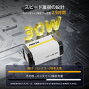 Video Camera Chargers Photoolex Bb2 Np-W235 30W