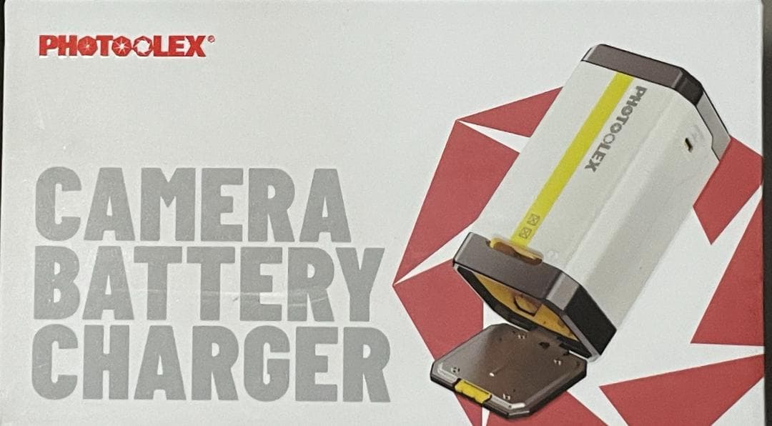 Video Camera Chargers Photoolex Bb2 Np-W235 30W