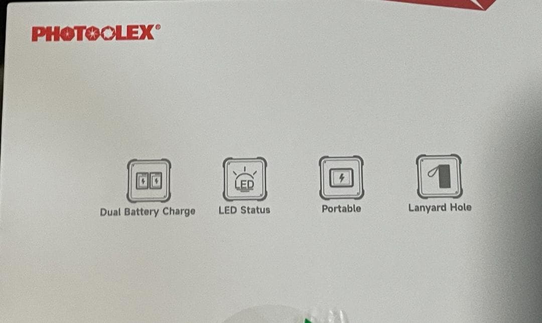 Video Camera Chargers Photoolex Bb2 Np-W235 30W