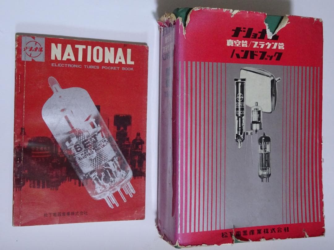 Computers Tech National 2