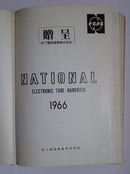 Computers Tech National 2