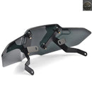 No Brand Others Motorcycle Wind Deflector Windscreen Windshield Yamaha Mt07