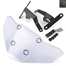 No Brand Others Motorcycle Wind Deflector Windscreen Windshield Yamaha Mt07