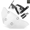 No Brand Others Motorcycle Wind Deflector Windscreen Windshield Yamaha Mt07