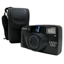 Pentax Compact Camera (Film) F251204-11 Espio120