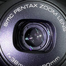 Pentax Compact Camera (Film) F251204-11 Espio120