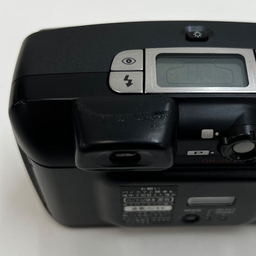 Pentax Compact Camera (Film) F251204-11 Espio120