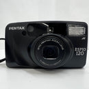 Pentax Compact Camera (Film) F251204-11 Espio120