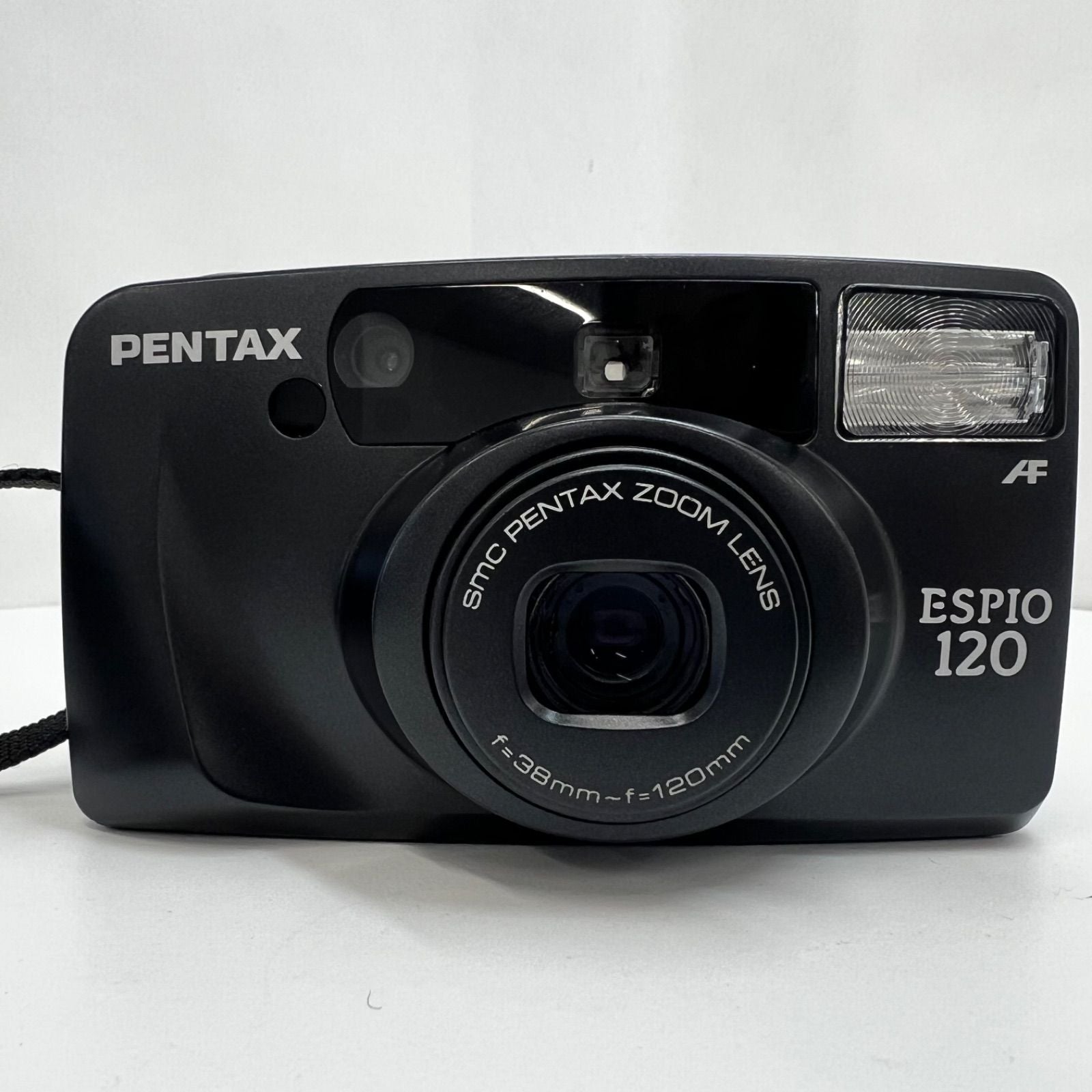 Pentax Compact Camera (Film) F251204-11 Espio120