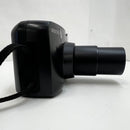 Pentax Compact Camera (Film) F251204-11 Espio120