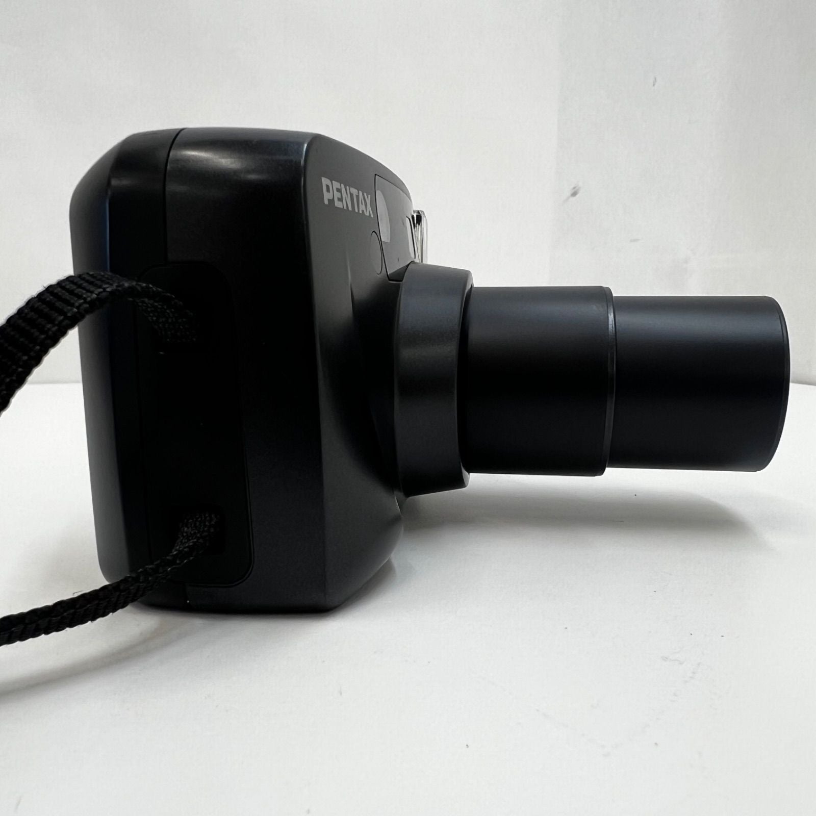 Pentax Compact Camera (Film) F251204-11 Espio120