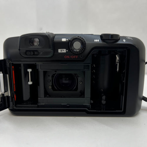 Pentax Compact Camera (Film) F251204-11 Espio120