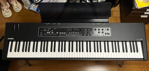 Other Yamaha Ck88