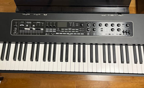 Other Yamaha Ck88