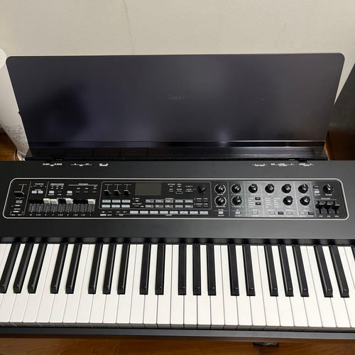 Other Yamaha Ck88