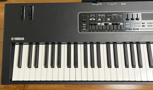 Other Yamaha Ck88