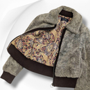 Macphee Jumper Blouson
