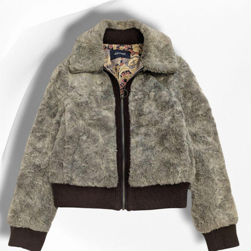 Macphee Jumper Blouson