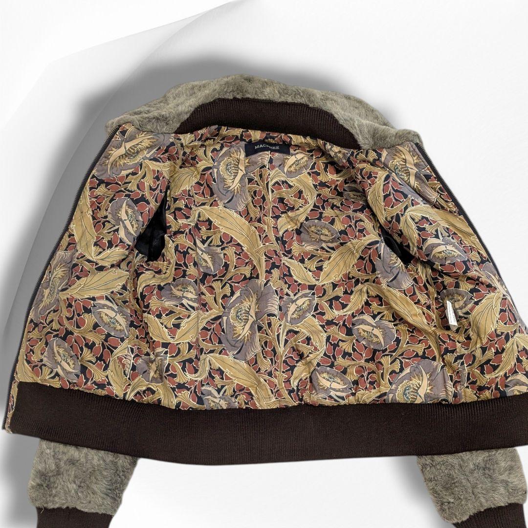 Macphee Jumper Blouson