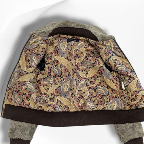 Macphee Jumper Blouson