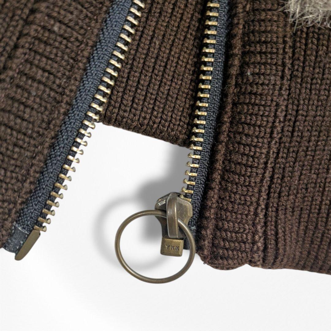 Macphee Jumper Blouson