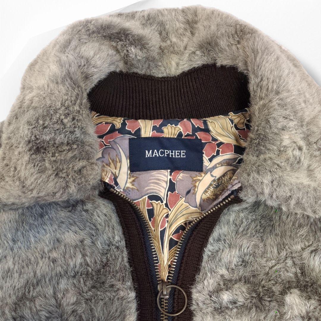 Macphee Jumper Blouson