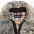 Macphee Jumper Blouson
