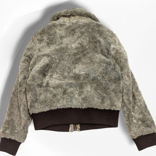 Macphee Jumper Blouson