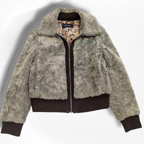 Macphee Jumper Blouson