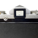 Nikon Slr Cameras (Film) F G0417-108-6V
