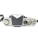 Nikon Slr Cameras (Film) F G0417-108-6V
