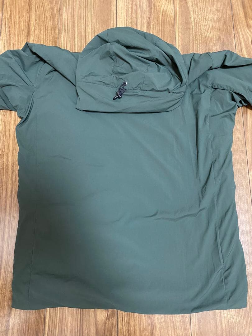 Arc'Teryx Jackets Arc Teryx Proton Fl Hoody S/P