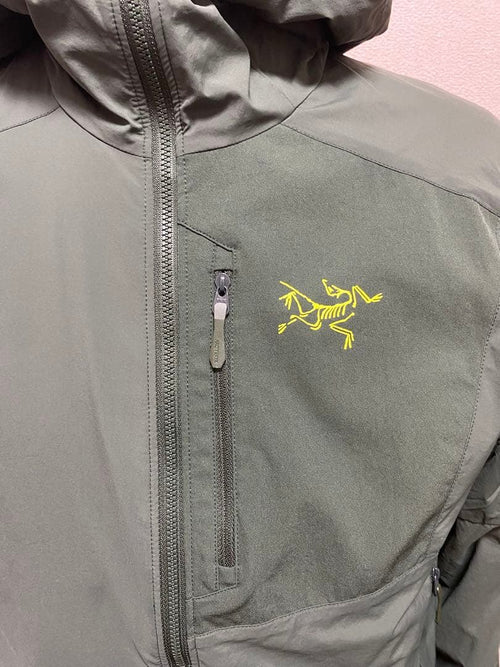 Arc'Teryx Jackets Arc Teryx Proton Fl Hoody S/P