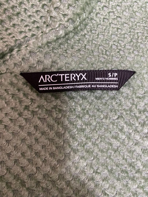 Arc'Teryx Jackets Arc Teryx Proton Fl Hoody S/P
